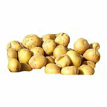Tottus Papa amarilla cocktail x kg oferta