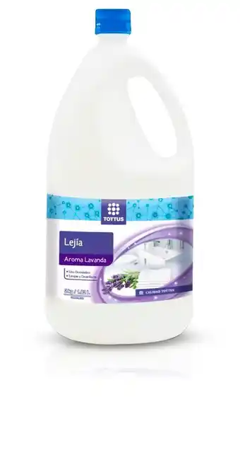 Tottus Lejia lavanda tottus oferta