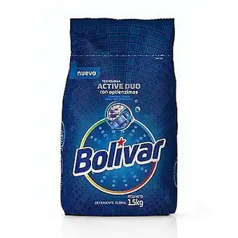 Tottus Detergente en polvo regular oferta