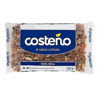 Tottus Papa seca 500 gr oferta