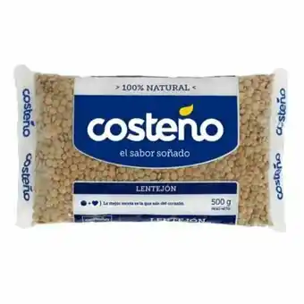Tottus Lentejon oferta