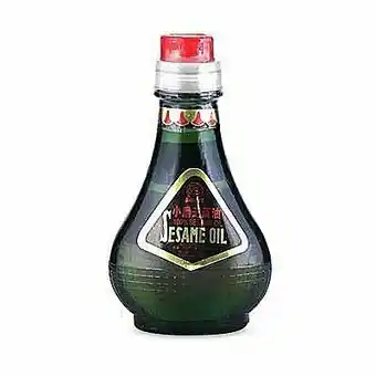 Tottus Aceite de ajonjoli 100 ml oferta