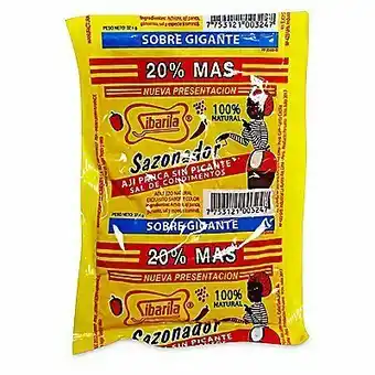 Tottus Ají panca sin picante 32 gr oferta