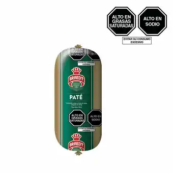 Tottus Pate oferta