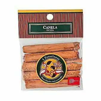 Tottus Canela entera 5 gr oferta