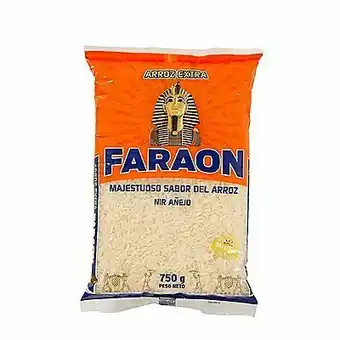 Tottus Arroz extra 750 gr oferta
