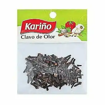 Tottus Clavo de olor entero 8 gr oferta