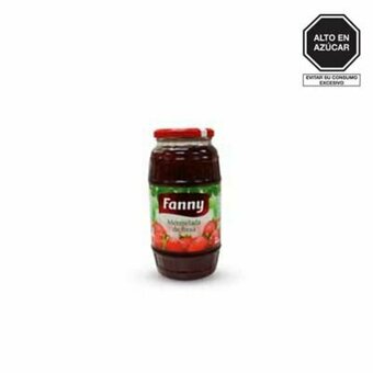 Tottus Mermelada de fresa 1 kg oferta