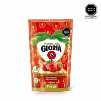 Tottus Mermelada de fresa 800 gr oferta
