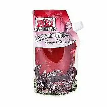 Tottus Ají panca molido 350 gr oferta