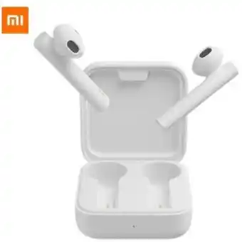 Linio Auriculares inalámbricos xiaomi air2 se... oferta