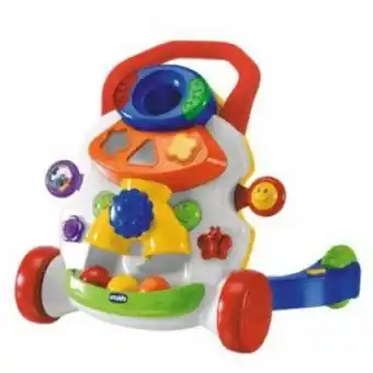 Baby Infanti Primeros pasos musicales oferta