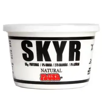 Tottus Yogurt estilo islandes skyr oferta