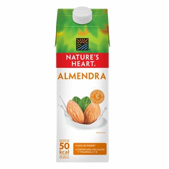 Tottus Bebida de almendras 946 ml oferta