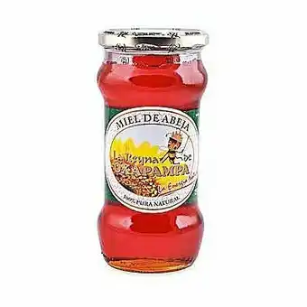 Tottus Miel 700 gr oferta