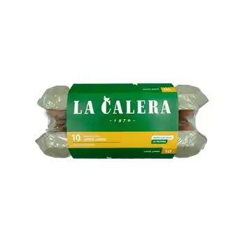 Tottus Huevo super jumbo oferta