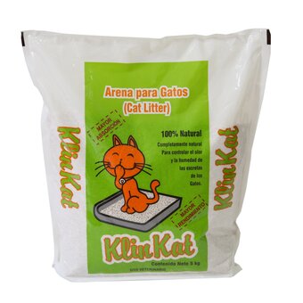 Tottus Arena para gatos oferta
