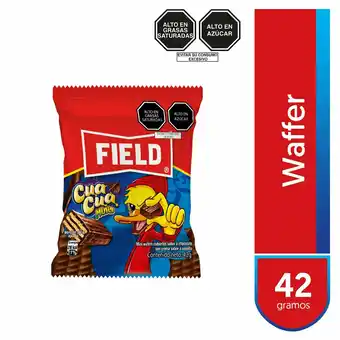 Tottus Galleta cua cua 42 gr oferta