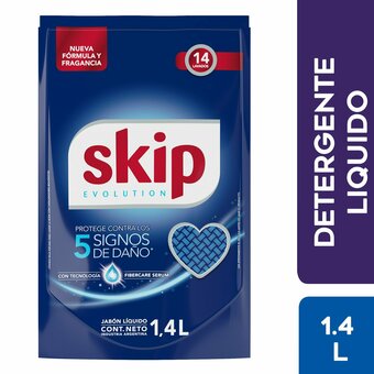 Tottus Detergente liquido oferta