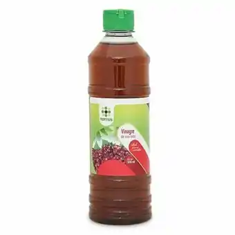 Tottus Vinagre tinto oferta