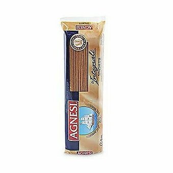 Tottus Fideos spaguetti integral 500 gr oferta