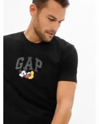 GAP Polo disney logo gap hombre oferta