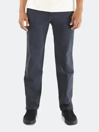 The Box Jean para hombre wrangler relaxed montana authentic 1 bk oferta