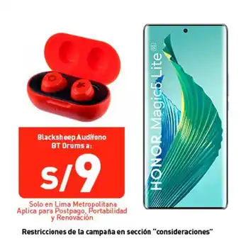 Claro Magic 5 lite 128gb 5g escarcha mística + portabilidad + postpago + plan max ilimitado 69.90 p oferta