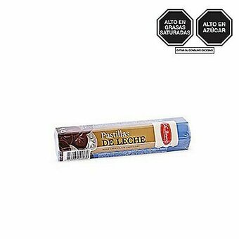 Tottus Pastillas de leche oferta