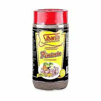 Tottus Pimienta negra 40 gr oferta