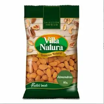 Tottus Almendras 80 gr oferta