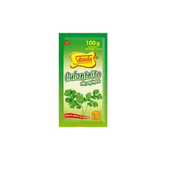 Tottus Salsa de culantro 100 gr oferta