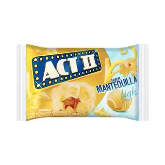 Pop corn mantequilla light 85 gr