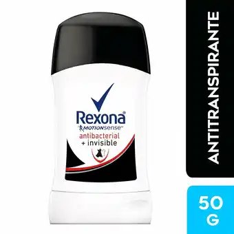 Tottus Desodorante barra hombre invisible 48h oferta