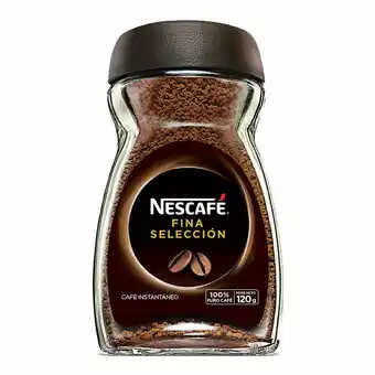 Tottus Café fina selección 120 gr oferta