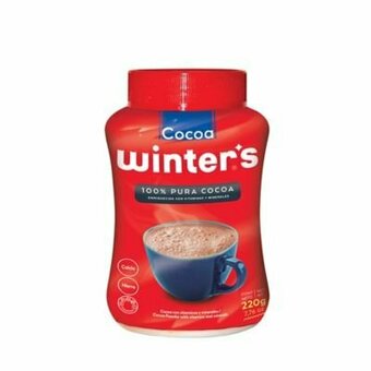 Tottus Cocoa con vitaminas y minerales oferta