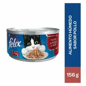 Tottus Trocitos de pollo oferta