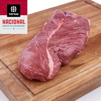 Tottus Huachalomo oferta