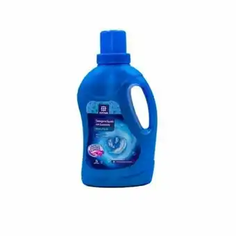 Tottus Detergente líquido con suavizante oferta