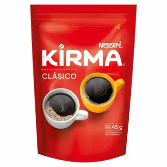 Tottus Nescafé instantáneo tradicional 45 gr oferta