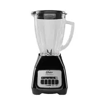Metro Oster licuadora 1.5l 2 velocidades oferta