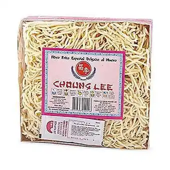 Tottus Tallarin frito delgado 500 gr oferta