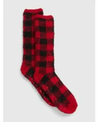 GAP Medias recicladas cozy oferta