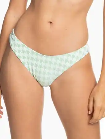 The Box Ropa de baño para mujer roxy bottom check it gfe6 oferta