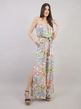 Michelle Belau Enterizo strapless et00167bri oferta
