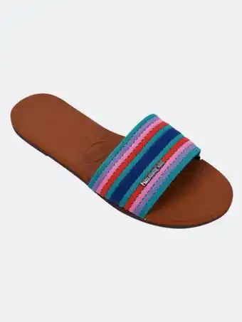 The Box Sandalias para mujer havaianas flip flop you malta mix fc 1976 oferta