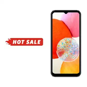 Claro Galaxy a14 128gb 5g + portabilidad + postpago + plan max ilimitado 69.90 p oferta