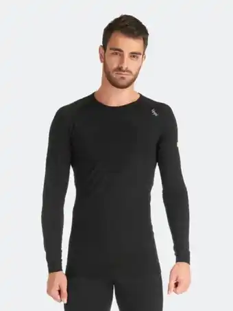 The Box Primera capa para hombre lippi tx806m skintec 2000 seamless top 075 oferta