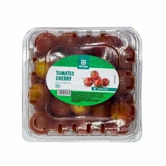 Tottus Tomate cherry oferta