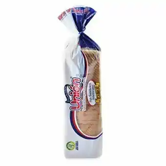 Tottus Pan americano sándwich oferta